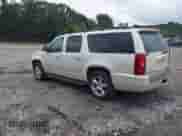 2009 Chevrolet Suburban LTZ with VIN 1GNFC36J39R242199, listed as a IAAI auction lot 43322206 with 306,353 mi miles and . Bid and sale history available at DreamBid. Image 3.
