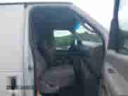 2007 Ford Econoline Cargo Commercial with VIN 1FTNE24W87DB00058, listed as a IAAI auction lot 42342560 with 283,309 mi miles and . Bid and sale history available at DreamBid. Image 5.