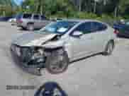 2017 Hyundai Elantra SE with VIN 5NPD84LF4HH071170, listed as a IAAI auction lot 43490729 with 94,428 mi miles and . Bid and sale history available at DreamBid. Image 2.