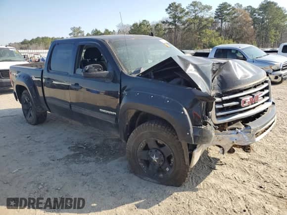 2012 GMC Sierra 1500 SL с VIN 3GTP2UEA5CG126338, выставлен на аукционе Copart как лот 43749125 с пробегом Не указан миль и Чистый • Clean title. История ставок и продаж доступна на DreamBid. Изображение 4.