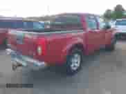 2012 Nissan Frontier SL with VIN 1N6AD0EV6CC443377, listed as a IAAI auction lot 43400689 with Not provided miles and . Bid and sale history available at DreamBid. Image 4.