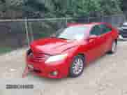 2011 Toyota Camry LE с VIN 4T1BF3EKXBU612684, выставлен на аукционе IAAI как лот 42879493 с пробегом 131 241 миль миль и . История ставок и продаж доступна на DreamBid. Изображение 2.