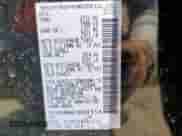 2016 Nissan Pathfinder S z VIN 5N1AR2MN4GC604554, wystawiony jako Copart lot #84484665 z przebiegiem 97 012 mil mil oraz Szkoda całkowita • Salvage title. Historia ofert i sprzedaży dostępna na DreamBid. Obrazek 13.