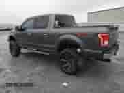 2015 Ford F-150 XL z VIN 1FTEW1EFXFFA95504, wystawiony jako Copart lot #84420055 z przebiegiem 97 239 mil mil oraz Szkoda całkowita • Salvage title. Historia ofert i sprzedaży dostępna na DreamBid. Obrazek 2.
