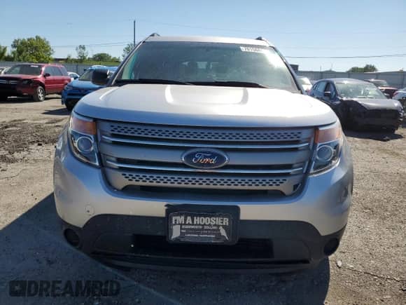 2014 Ford Explorer с VIN 1FM5K7B84EGC24071, выставлен на аукционе Copart как лот 70158845 с пробегом 188 884 миль миль и Списание • Salvage title. История ставок и продаж доступна на DreamBid. Изображение 5.