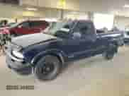 2001 Chevrolet S-10 с VIN 1GCCS145018239781, выставлен на аукционе Copart как лот 66142495 с пробегом 170 703 миль миль и Списание • Salvage title. История ставок и продаж доступна на DreamBid. Изображение 1.