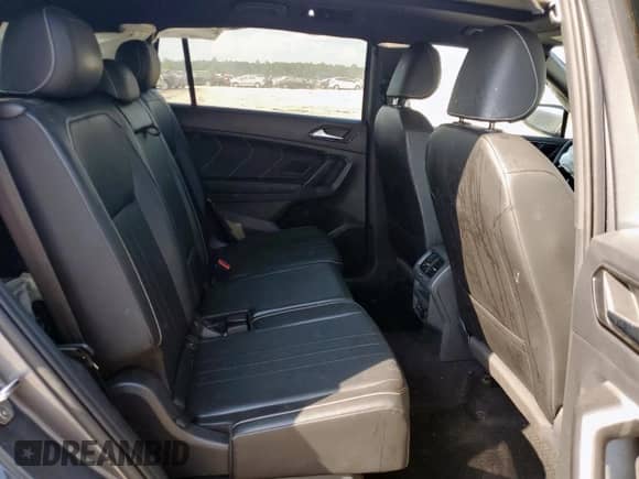 2024 Volkswagen Tiguan SE R-Line Black с VIN 3VVCB7AX8RM080199, выставлен на аукционе Copart как лот 80884675 с пробегом 47 960 миль миль и Списание • Salvage title. История ставок и продаж доступна на DreamBid. Изображение 11.