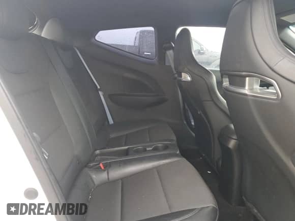 2021 Hyundai Veloster z VIN KMHT36AH9MU011200, wystawiony jako Copart lot #50986355 z przebiegiem 44 477 mil mil oraz Szkoda całkowita • Salvage title. Historia ofert i sprzedaży dostępna na DreamBid. Obrazek 10.