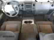 2007 Ford F-150 XLT с VIN 1FTPW14547FA18968, выставлен на аукционе Copart как лот 80839635 с пробегом 161 874 миль миль и Списание • Salvage title. История ставок и продаж доступна на DreamBid. Изображение 8.