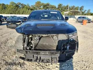 2021 Dodge Durango GT Plus with VIN 1C4RDHDG2MC749761, listed as a Copart auction lot 84386365 with 81,518 mi miles and Salvage title. Bid and sale history available at DreamBid. Image 5.