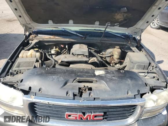 1999 GMC Sierra 1500 SLE с VIN 1GTEC19T5XE530378, выставлен на аукционе Copart как лот 72692654 с пробегом 470 532 миль миль и Чистый • Clean title. История ставок и продаж доступна на DreamBid. Изображение 11.