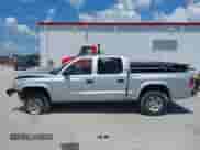 2001 Dodge Dakota Sport with VIN 1B7GG2ANX1S195515, listed as a IAAI auction lot 42691528 with 183,136 mi miles and . Bid and sale history available at DreamBid. Image 15.