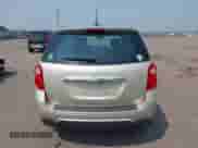 2015 Chevrolet Equinox LS с VIN 2GNALAEK8F1132889, выставлен на аукционе IAAI как лот 42868786 с пробегом 112 564 миль миль и . История ставок и продаж доступна на DreamBid. Изображение 16.