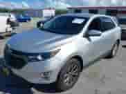 2020 Chevrolet Equinox LT с VIN 2GNAXUEV4L6212222, выставлен на аукционе IAAI как лот 43275558 с пробегом 95 697 миль миль и . История ставок и продаж доступна на DreamBid. Изображение 18.