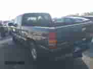 2003 GMC Sierra 1500 SLE с VIN 2GTEC19T631218369, выставлен на аукционе IAAI как лот 41456586 с пробегом 175 900 миль миль и . История ставок и продаж доступна на DreamBid. Изображение 14.