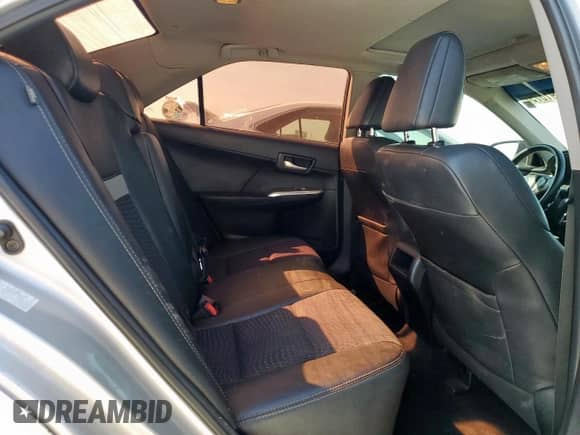 2012 Toyota Camry XLE с VIN 4T1BK1FK8CU018398, выставлен на аукционе Copart как лот 81991675 с пробегом 210 231 миль миль и Списание • Salvage title. История ставок и продаж доступна на DreamBid. Изображение 10.