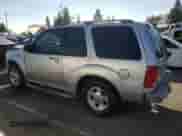 2002 Ford Explorer with VIN 1FMCU60E52UB90353, listed as a Copart auction lot 75659554 with 212,592 mi miles and Salvage title. Bid and sale history available at DreamBid. Image 2.