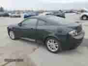 2008 Hyundai Tiburon GS with VIN KMHHM66D78U291813, listed as a Copart auction lot 82189404 with 103,272 mi miles and Clean title. Bid and sale history available at DreamBid. Image 2.