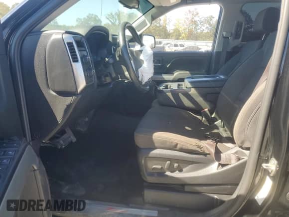 2017 Chevrolet Silverado 1500 LT с VIN 1GCVKREC2HZ149167, выставлен на аукционе Copart как лот 86998795 с пробегом 154 373 миль миль и Чистый • Clean title. История ставок и продаж доступна на DreamBid. Изображение 6.