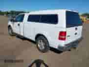 2005 Ford F-150 XL с VIN 1FTRF12W45NA97792, выставлен на аукционе IAAI как лот 43095307 с пробегом 196 267 миль миль и . История ставок и продаж доступна на DreamBid. Изображение 3.