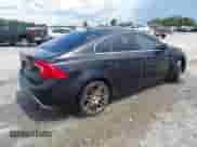 2012 Volvo S60 T6 с VIN YV1902FH5C2105927, выставлен на аукционе IAAI как лот 42721031 с пробегом 89 364 миль миль и . История ставок и продаж доступна на DreamBid. Изображение 4.
