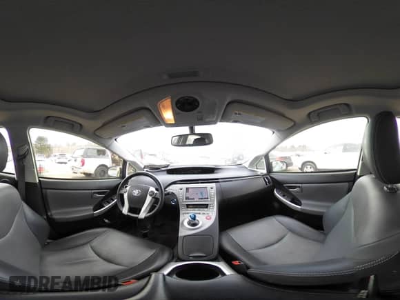 2015 Toyota Prius Four с VIN JTDKN3DU6F1920808, выставлен на аукционе IAAI как лот 41647137 с пробегом 133 563 миль миль и . История ставок и продаж доступна на DreamBid. Изображение 18.