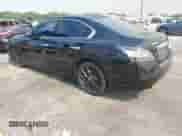 2012 Nissan Maxima SV z VIN 1N4AA5AP4CC807804, wystawiony jako IAAI lot #43035645 z przebiegiem 94 491 mil mil oraz . Historia ofert i sprzedaży dostępna na DreamBid. Obrazek 3.