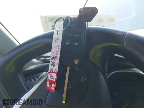 2019 Chevrolet Impala LT z VIN 1G11Z5SA5KU125593, wystawiony jako IAAI lot #43253203 z przebiegiem 193 952 mil mil oraz . Historia ofert i sprzedaży dostępna na DreamBid. Obrazek 11.