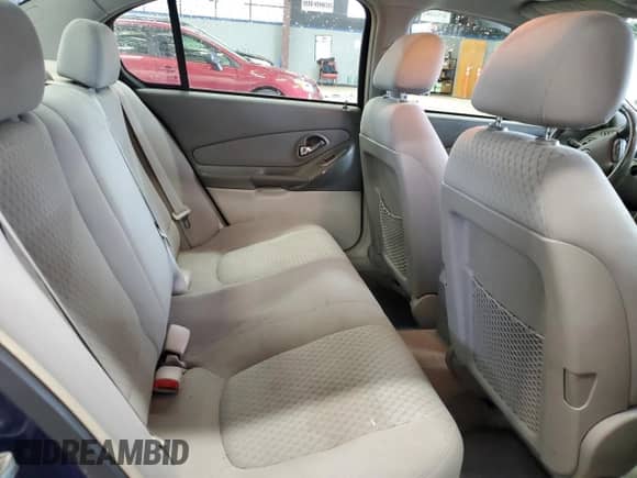 2006 Chevrolet Malibu 2LT с VIN 1G1ZT51896F299471, выставлен на аукционе Copart как лот 49623925 с пробегом 86 109 миль миль и Чистый • Clean title. История ставок и продаж доступна на DreamBid. Изображение 10.