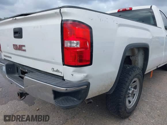 2017 GMC Sierra 1500 with VIN 1GTN1LECXHZ906655, listed as a IAAI auction lot 42888133 with 114,787 mi miles and . Bid and sale history available at DreamBid. Image 19.