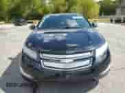 2015 Chevrolet Volt z VIN 1G1RD6E41FU138683, wystawiony jako Copart lot #81475155 z przebiegiem 129 075 mil mil oraz Czysty tytuł • Clean title. Historia ofert i sprzedaży dostępna na DreamBid. Obrazek 5.