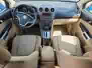 2009 Saturn VUE XE с VIN 3GSDL43N69S622684, выставлен на аукционе Copart как лот 71414955 с пробегом 194 292 миль миль и Списание • Salvage title. История ставок и продаж доступна на DreamBid. Изображение 8.