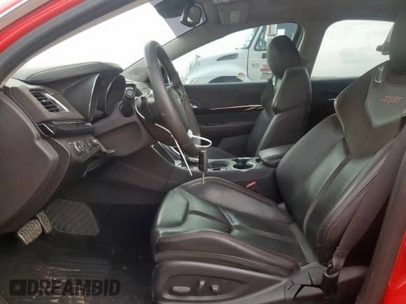 2014 Chevrolet SS с VIN 6G3F15RWXEL958373, выставлен на аукционе Copart как лот 71171815 с пробегом 52 015 миль миль и Чистый • Clean title. История ставок и продаж доступна на DreamBid. Изображение 7.