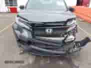 2019 Honda Passport Elite with VIN 5FNYF8H07KB003812, listed as a IAAI auction lot 42794803 with 36,250 mi miles and . Bid and sale history available at DreamBid. Image 6.