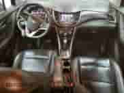 2018 Chevrolet Trax Premier с VIN 3GNCJRSB0JL243820, выставлен на аукционе Copart как лот 61682005 с пробегом 224 645 миль миль и Чистый • Clean title. История ставок и продаж доступна на DreamBid. Изображение 8.