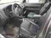 2020 Mitsubishi Outlander ES с VIN JA4AZ3A3XLZ040603, выставлен на аукционе Copart как лот 69041795 с пробегом 67 069 миль миль и Списание • Salvage title. История ставок и продаж доступна на DreamBid. Изображение 7.