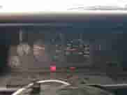 1995 Jeep Grand Cherokee Laredo with VIN 1J4GZ58S2SC703196, listed as a Copart auction lot 68571944 with 264,876 mi miles and Clean title. Bid and sale history available at DreamBid. Image 9.