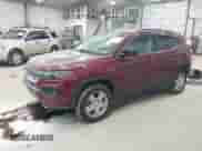 2022 Jeep Compass Altitude с VIN 3C4NJDBB9NT185247, выставлен на аукционе IAAI как лот 43324631 с пробегом 43 545 миль миль и . История ставок и продаж доступна на DreamBid. Изображение 18.