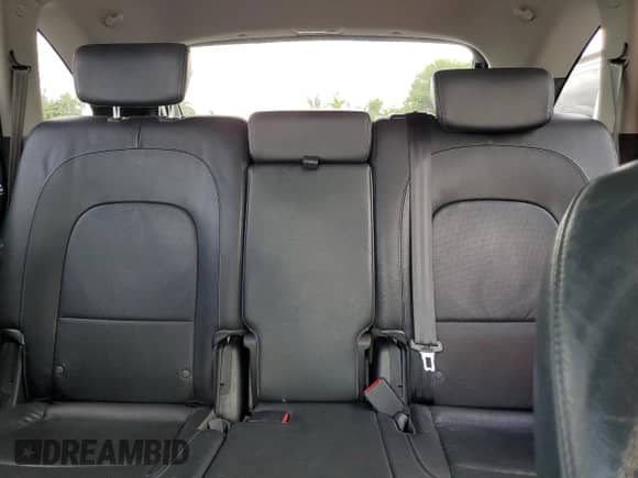 2011 Hyundai Veracruz GLS с VIN KM8NUDCCXBU149367, выставлен на аукционе Copart как лот 70025614 с пробегом 193 368 миль миль и Чистый • Clean title. История ставок и продаж доступна на DreamBid. Изображение 10.