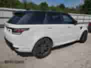 2017 Land Rover Range Rover Sport HSE Dynamic with VIN SALWV2FV0HA177320, listed as a Copart auction lot 72012895 with 113,181 mi miles and Salvage title. Bid and sale history available at DreamBid. Image 3.