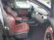 2017 Kia Sorento SX z VIN 5XYPKDA57HG337832, wystawiony jako IAAI lot #43106070 z przebiegiem 99 466 mil mil oraz . Historia ofert i sprzedaży dostępna na DreamBid. Obrazek 5.