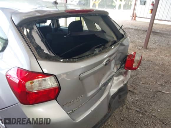 2016 Subaru Impreza 2.0i с VIN JF1GPAA64G8314318, выставлен на аукционе IAAI как лот 42671490 с пробегом 53 180 миль миль и . История ставок и продаж доступна на DreamBid. Изображение 19.