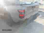 2023 Nissan Frontier Pro-X с VIN 1N6ED1EJ6PN637535, выставлен на аукционе IAAI как лот 43401089 с пробегом 32 221 миль миль и . История ставок и продаж доступна на DreamBid. Изображение 6.