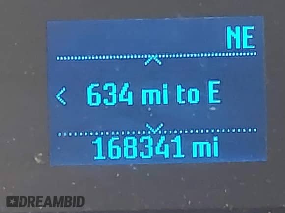 2019 Ford F-250 XL with VIN 1FT7W2A64KEF09039, listed as a IAAI auction lot 42276282 with 168,341 mi miles and . Bid and sale history available at DreamBid. Image 15.