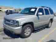 2005 Chevrolet Tahoe Z71 z VIN 1GNEK13TX5R211129, wystawiony jako IAAI lot #42701984 z przebiegiem 130 329 mil mil oraz . Historia ofert i sprzedaży dostępna na DreamBid. Obrazek 2.