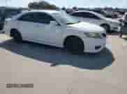 2010 Toyota Camry with VIN 4T1BF3EK5AU556068, listed as a Copart auction lot 87108235 with Not provided miles and Clean title. Bid and sale history available at DreamBid. Image 4.