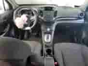 2012 Chevrolet Orlando 1LT с VIN KL77P2EM7CK587739, выставлен на аукционе Copart как лот 84156614 с пробегом 173 909 миль миль и Списание • Salvage title. История ставок и продаж доступна на DreamBid. Изображение 8.