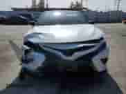 2022 Toyota Camry TRD with VIN 4T1KZ1AK1NU067433, listed as a Copart auction lot 84234165 with 29,823 mi miles and Salvage title. Bid and sale history available at DreamBid. Image 5.