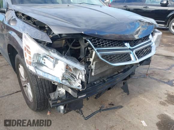 2015 Dodge Journey SXT с VIN 3C4PDCBB7FT735721, выставлен на аукционе IAAI как лот 43370750 с пробегом 117 602 миль миль и . История ставок и продаж доступна на DreamBid. Изображение 6.