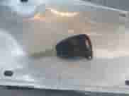 2006 Dodge 1500 SLT with VIN 1D7HA18246J110229, listed as a IAAI auction lot 43264591 with 234,651 mi miles and . Bid and sale history available at DreamBid. Image 11.